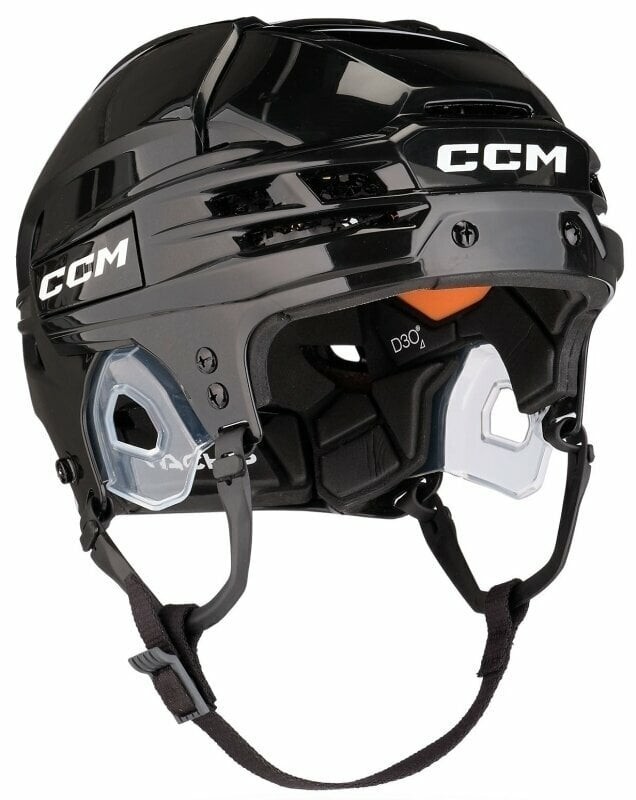 CCM Hockey Helmet HP Tacks 720 L