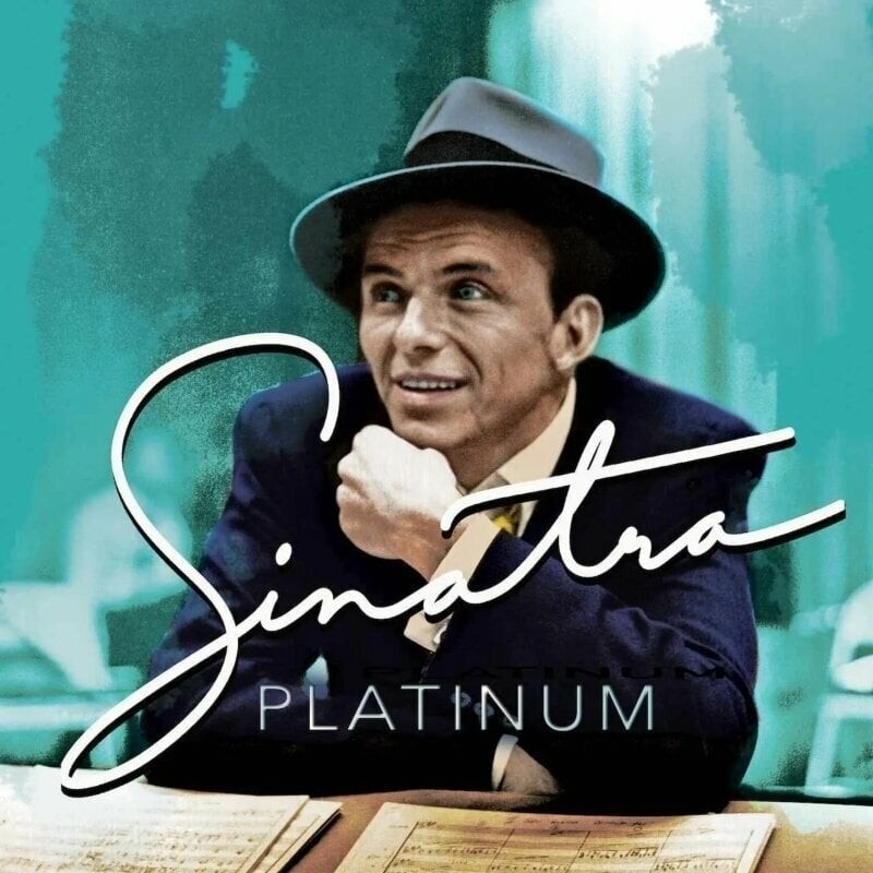 Frank Sinatra Platinum (70th Anniversary) (4 LP)