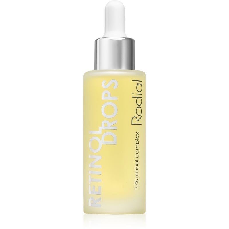 Rodial Retinol Drops concentrated treatment with retinol 31 ml