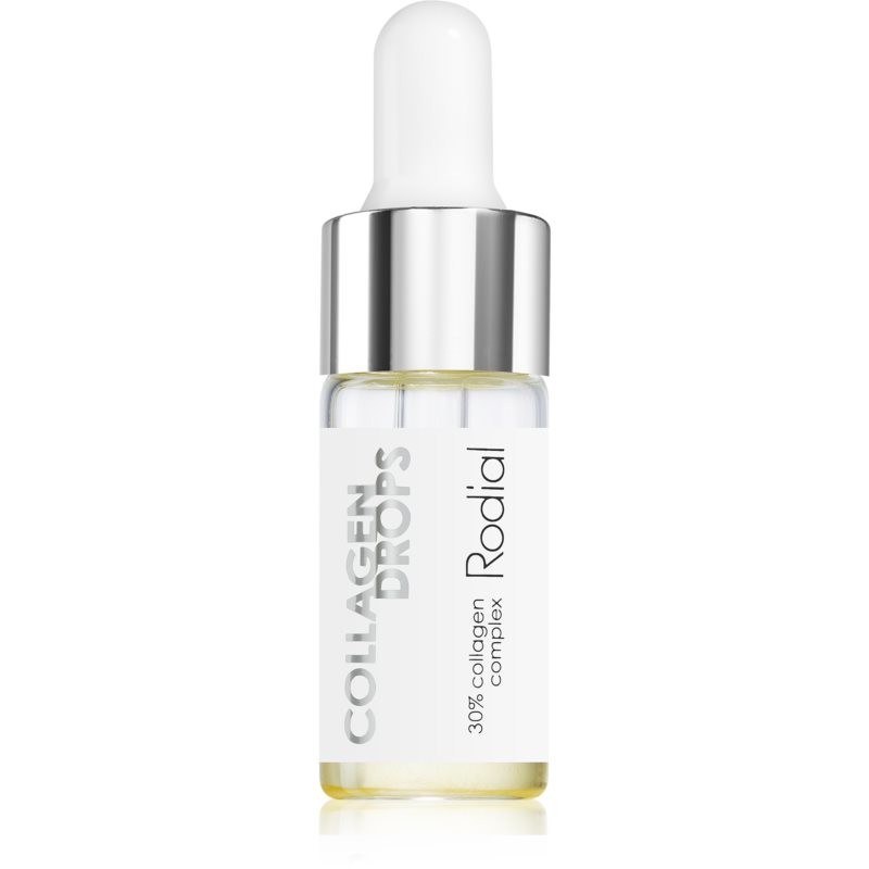 Rodial Collagen Drops anti-wrinkle concentrate with collagen 10 ml