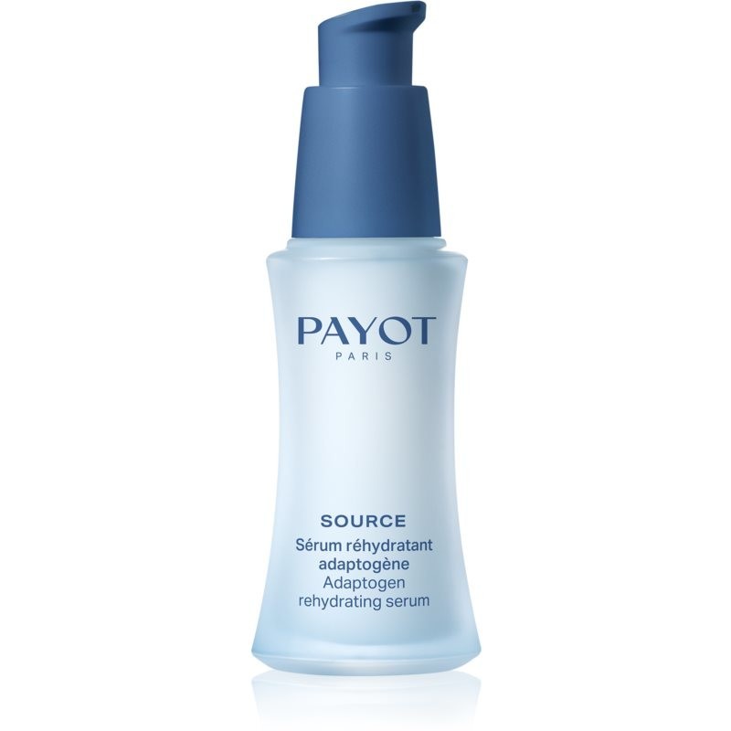 Payot Source Sérum Réhydratant Adaptogène moisturising serum for all skin types 30 ml