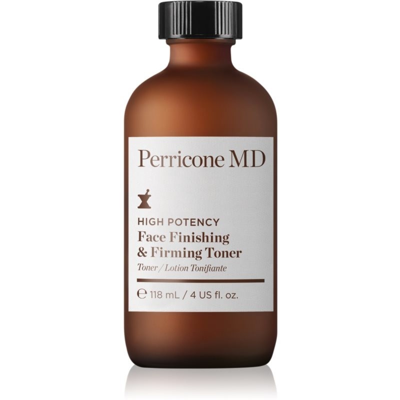 Perricone MD High Potency Classics firming toner 118 ml