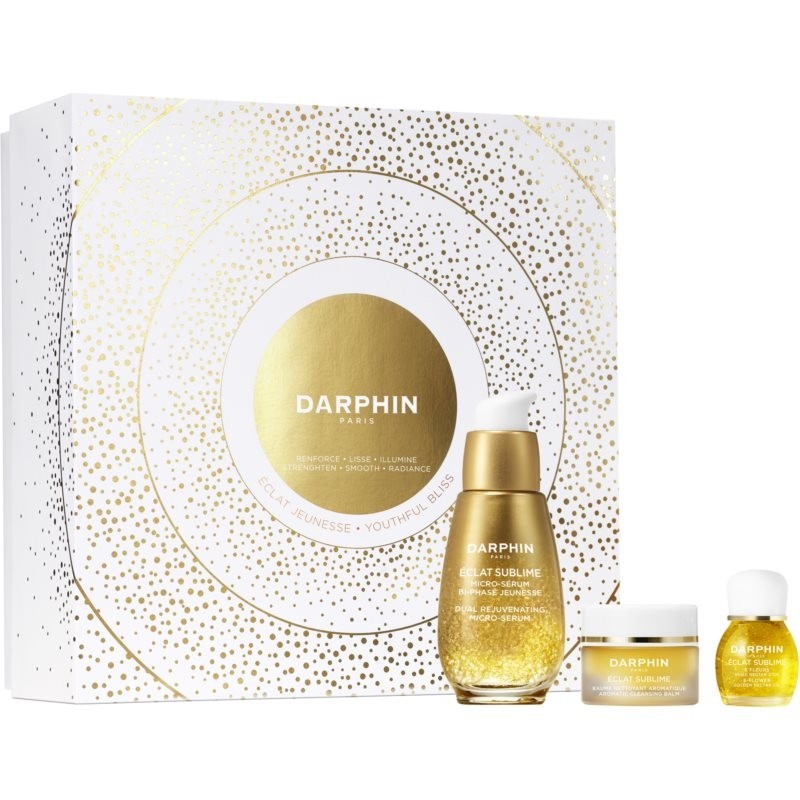 Darphin Youthful Bliss Set gift set