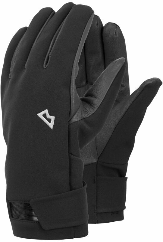 Mountain Equipment Gloves G2 Alpine Glove Black/Shadow L