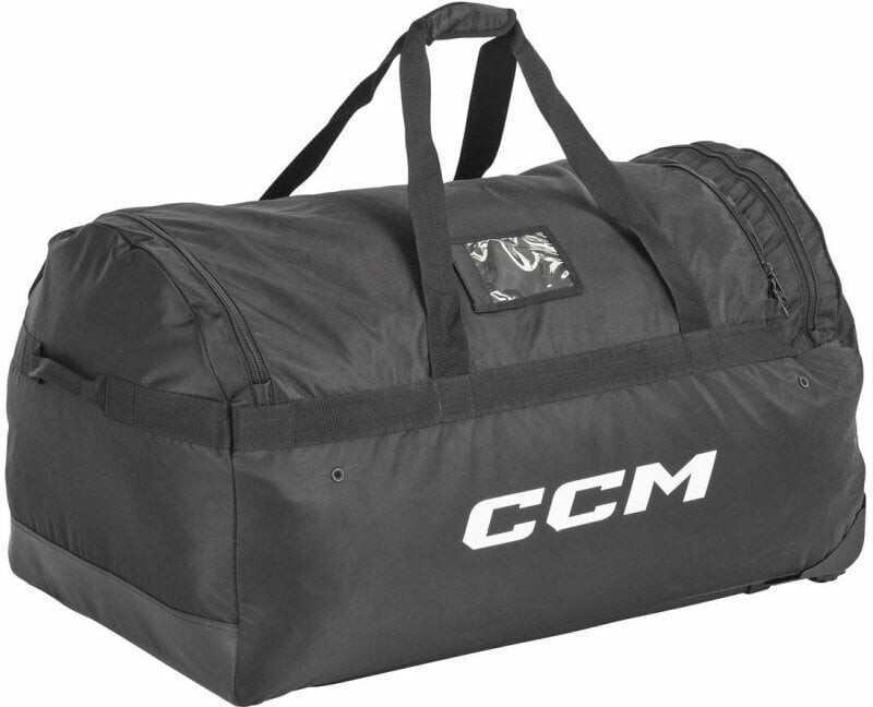 CCM EB 470 Player Premium Bag White/Black 32