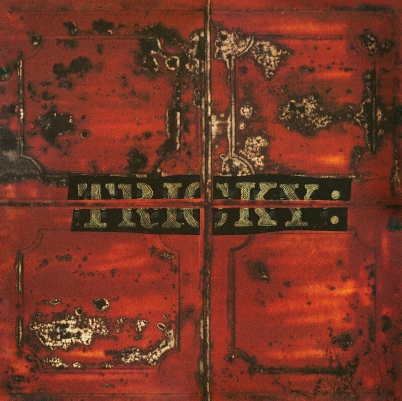 Tricky Maxinquaye (30th Anniversary Edition) (LP)