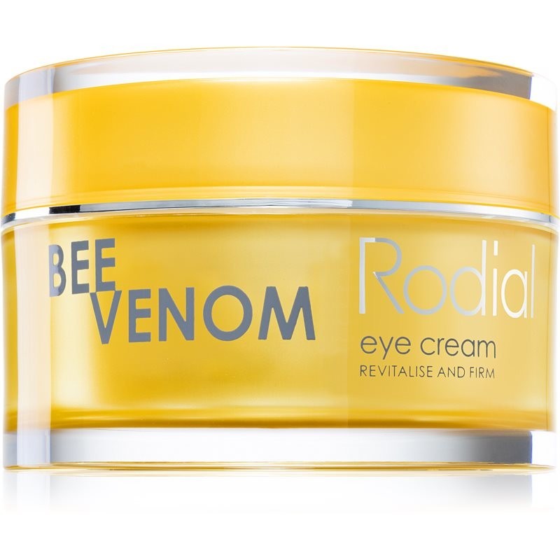 Rodial Bee Venom Eye Cream eye cream with bee venom 25 ml