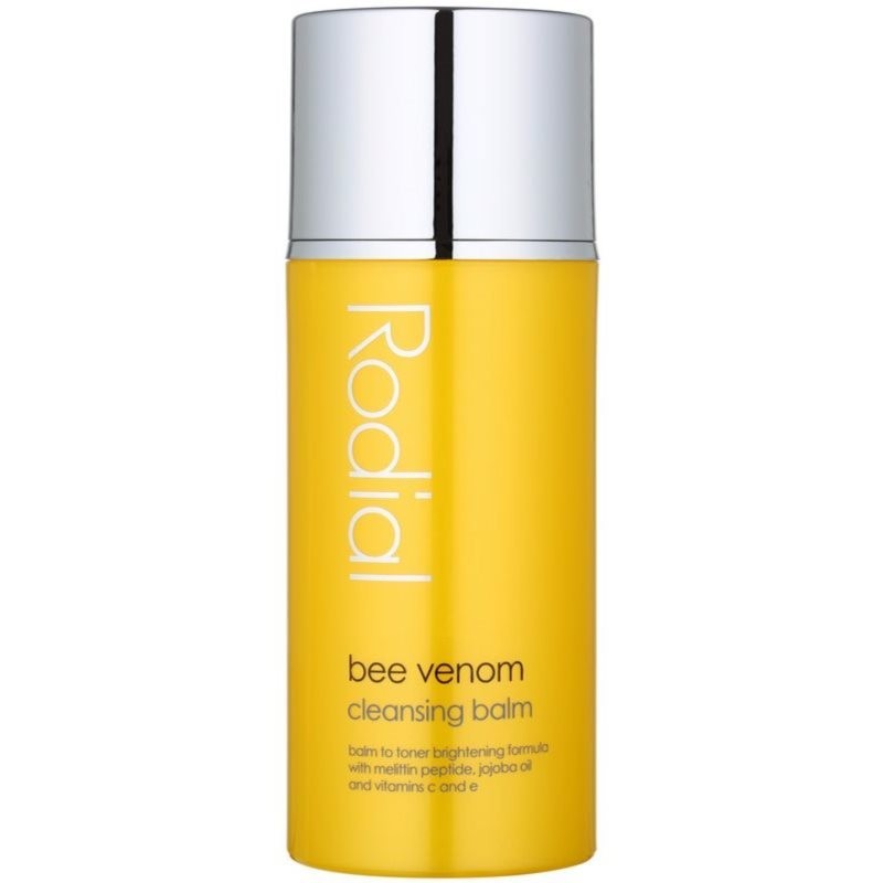 Rodial Bee Venom Cleansing Balm cleansig balm with bee venom 100 ml