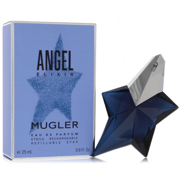 Thierry Mugler - Angel Elixir 25ml Eau De Parfum Spray