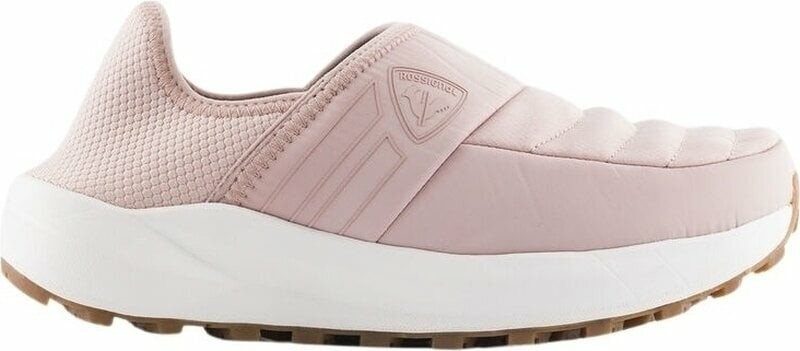 Rossignol Sneakers Rossi Chalet 2.0 Womens Shoes Powder Pink 38