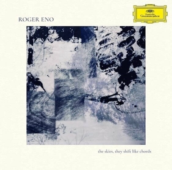 Roger Eno The Skies, They Shift Like Chords (LP)