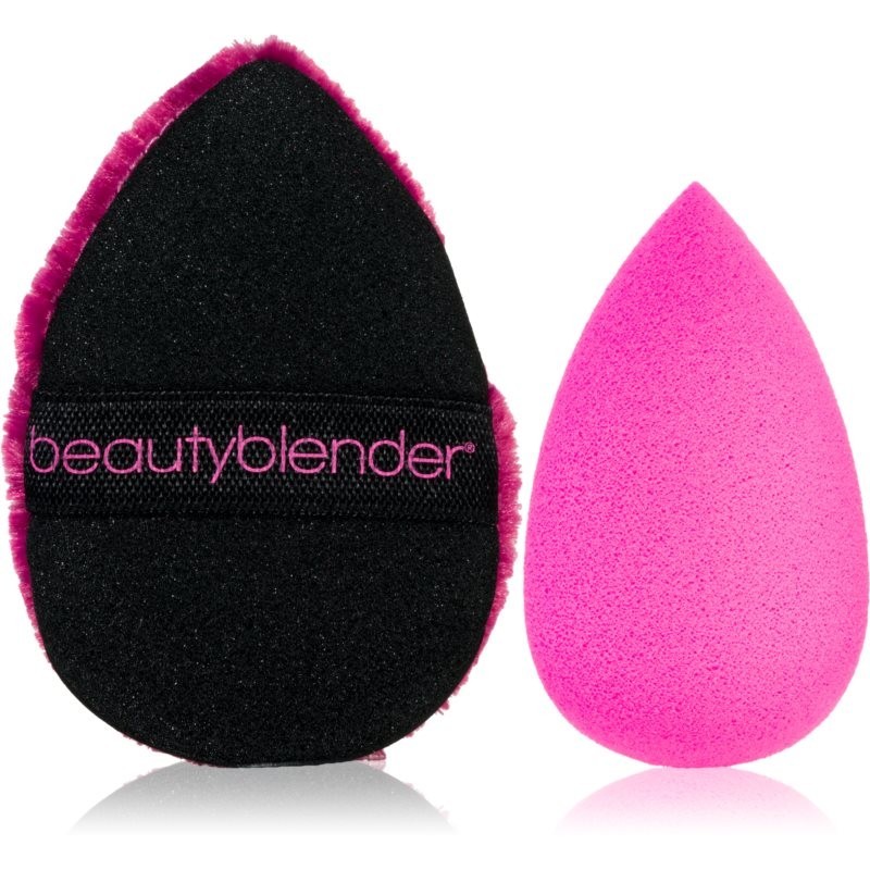 beautyblender® Little Wonders makeup applicator set
