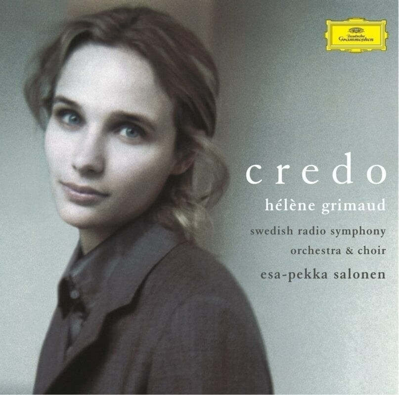 Helene Grimaud Credo (2 LP)