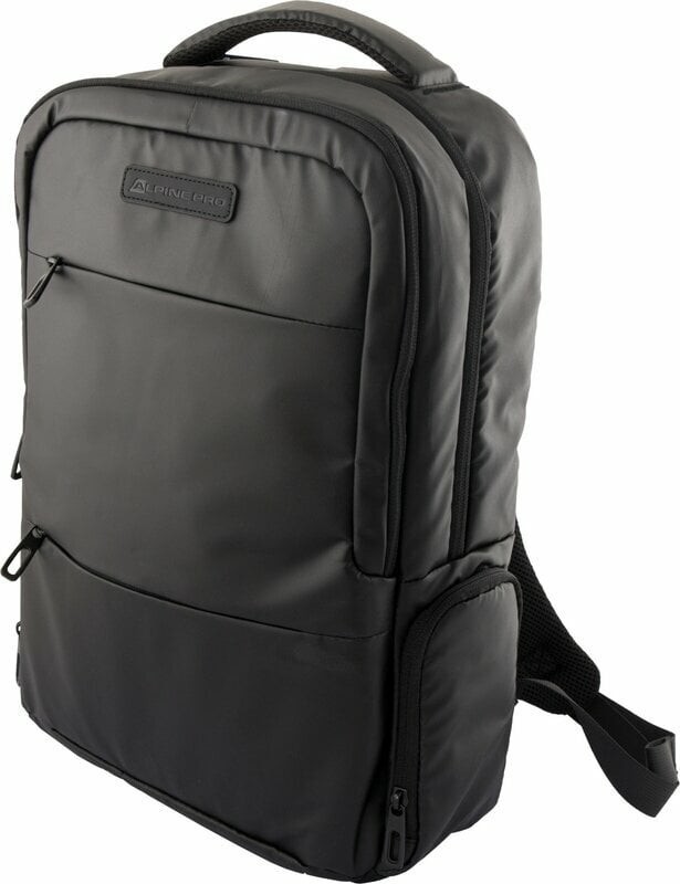 Alpine Pro Zarde Urban Backpack Black 20L