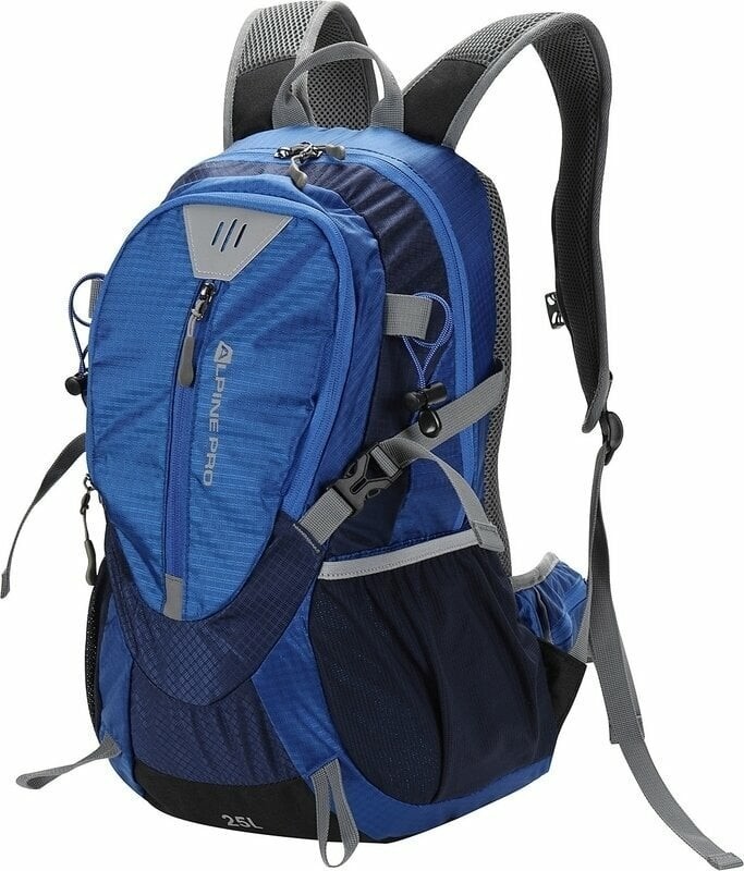 Alpine Pro Osewe Outdoor Backpack Classic Blue 25L