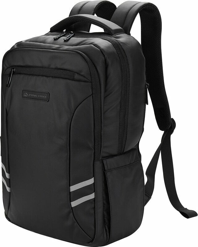 Alpine Pro Igane Urban Backpack Black 20L
