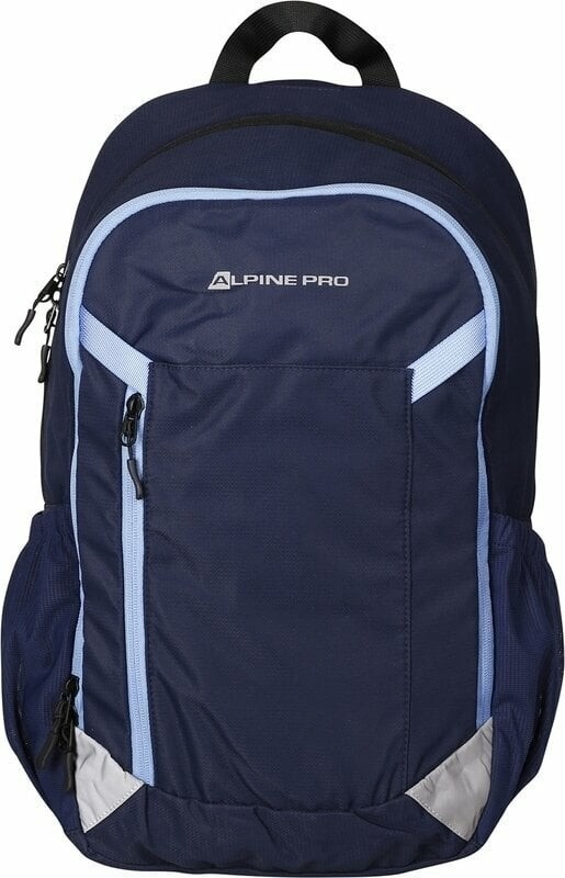 Alpine Pro Olabe Outdoor Backpack Mood Indigo 25L