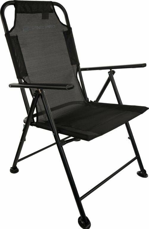 Alpine Pro Defe Folding Camping Chair Fishing Chair