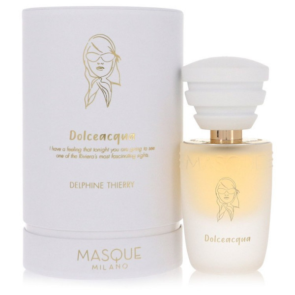 Masque Milano - Dolceacqua 35ml Eau De Parfum Spray