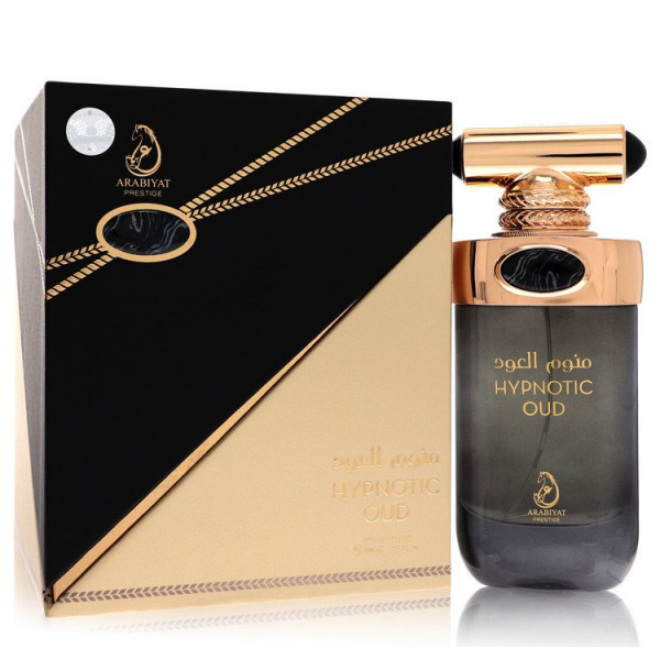 Arabiyat Prestige - Hypnotic Oud 100ml Eau De Parfum Spray