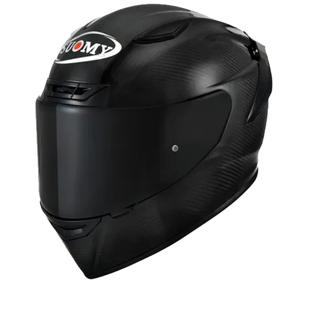 Suomy TX Pro Carbon In Sight ECE 22.06 Black Full Face Helmet M