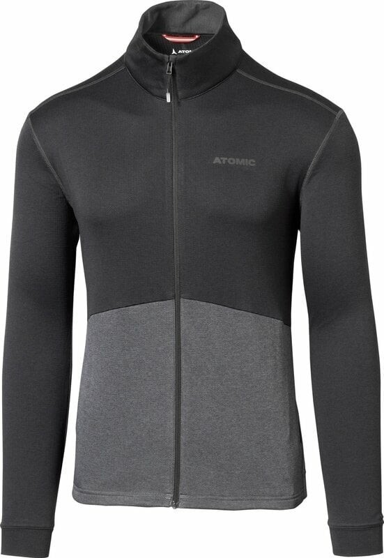 Atomic Alps Jacket Men Grey/Black XL