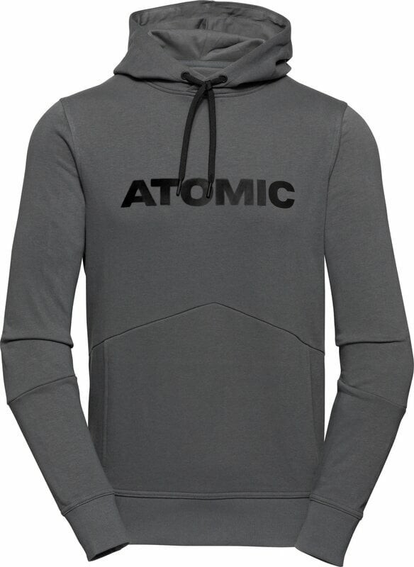 Atomic RS Hoodie Grey XL