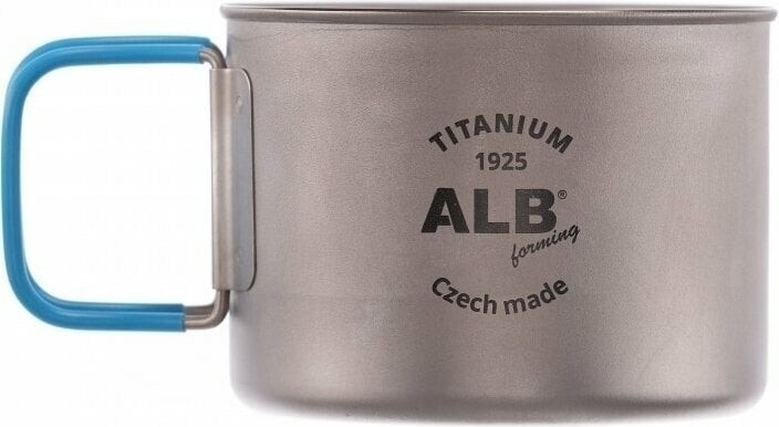 ALB forming Mug Titan Pro