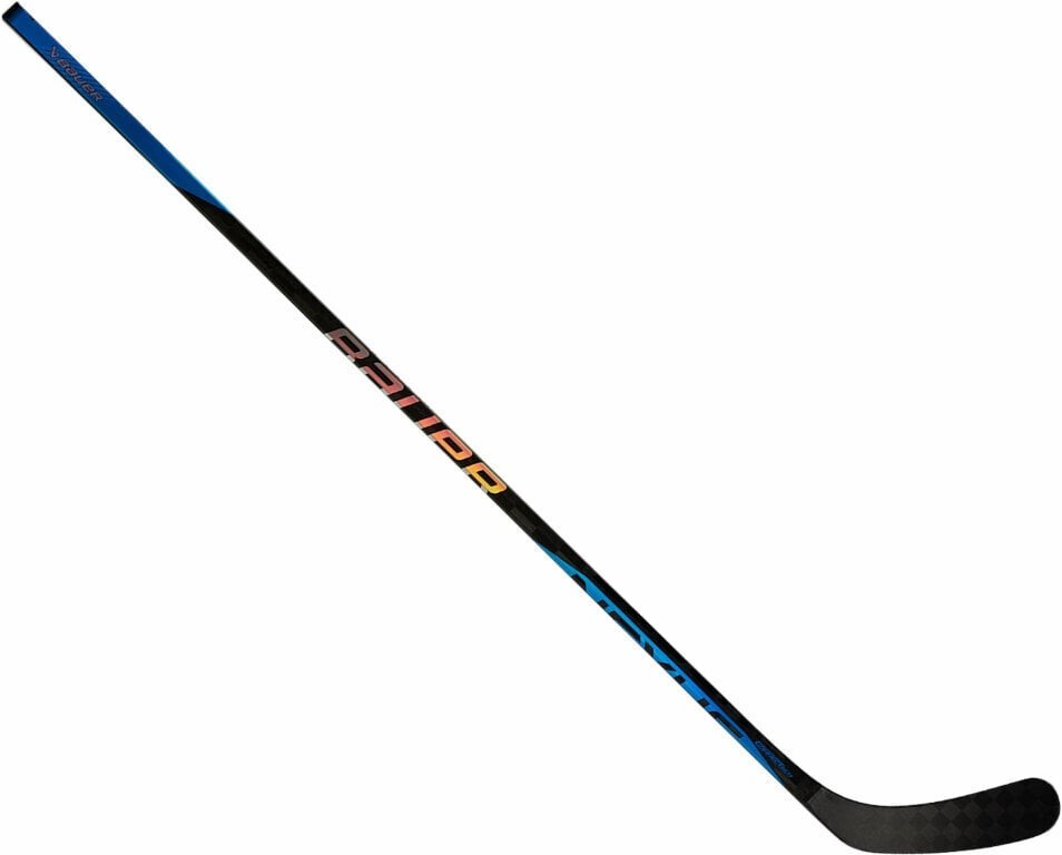 Bauer Hockey Stick Nexus S22 Sync Grip INT Left Handed 65 P28