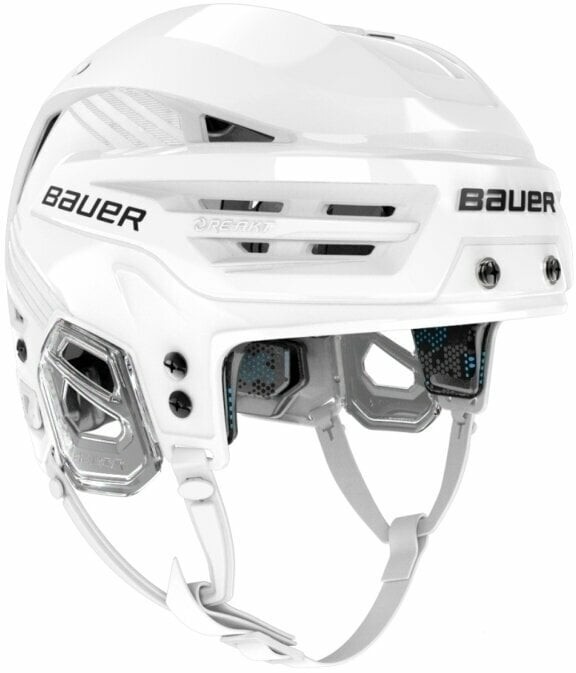 Bauer Hockey Helmet RE-AKT 85 Helmet SR White S