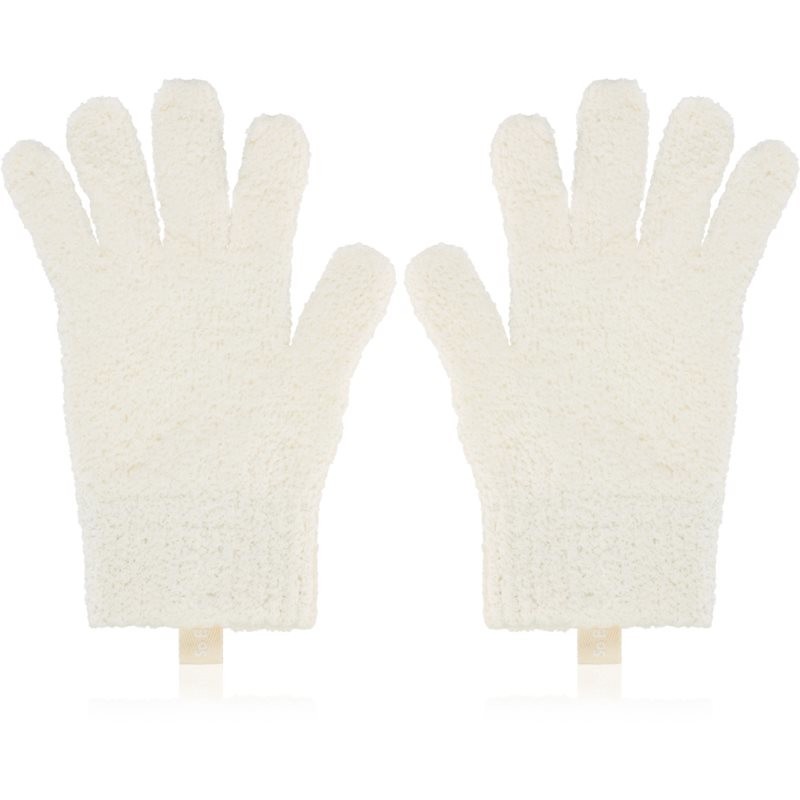 So Eco Exfoliating Body Gloves exfoliating glove