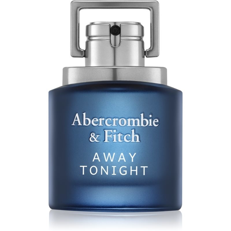 Abercrombie & Fitch Away Tonight Men Eau de Toilette for Men 50 ml