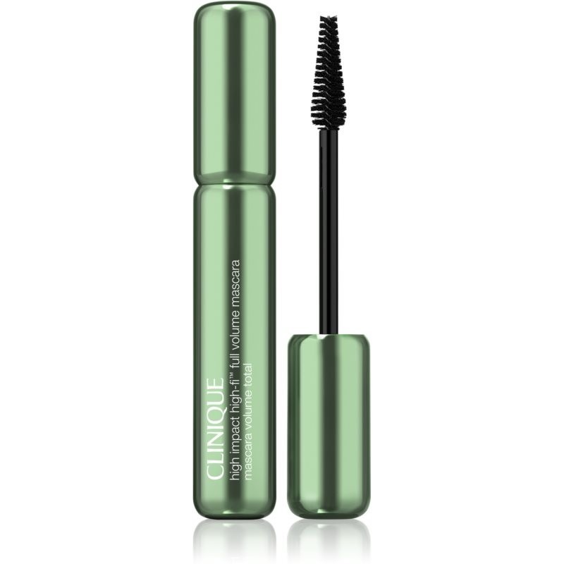 Clinique High Impact High-Fi™ Mascara extra volumising mascara shade Intense Brown 10 ml