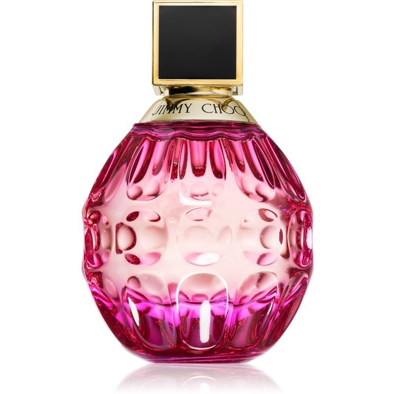 Jimmy Choo For Women Rose Passion eau de parfum for women 60 ml
