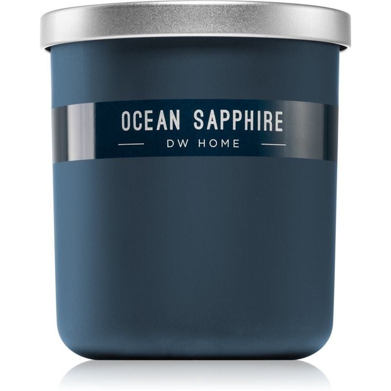DW Home Desmond Ocean Sapphire scented candle 255 g