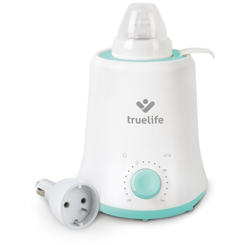 TrueLife Invio BW Single baby bottle warmer 1 pc