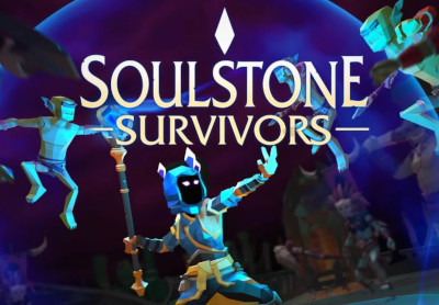 Soulstone Survivors Steam CD Key