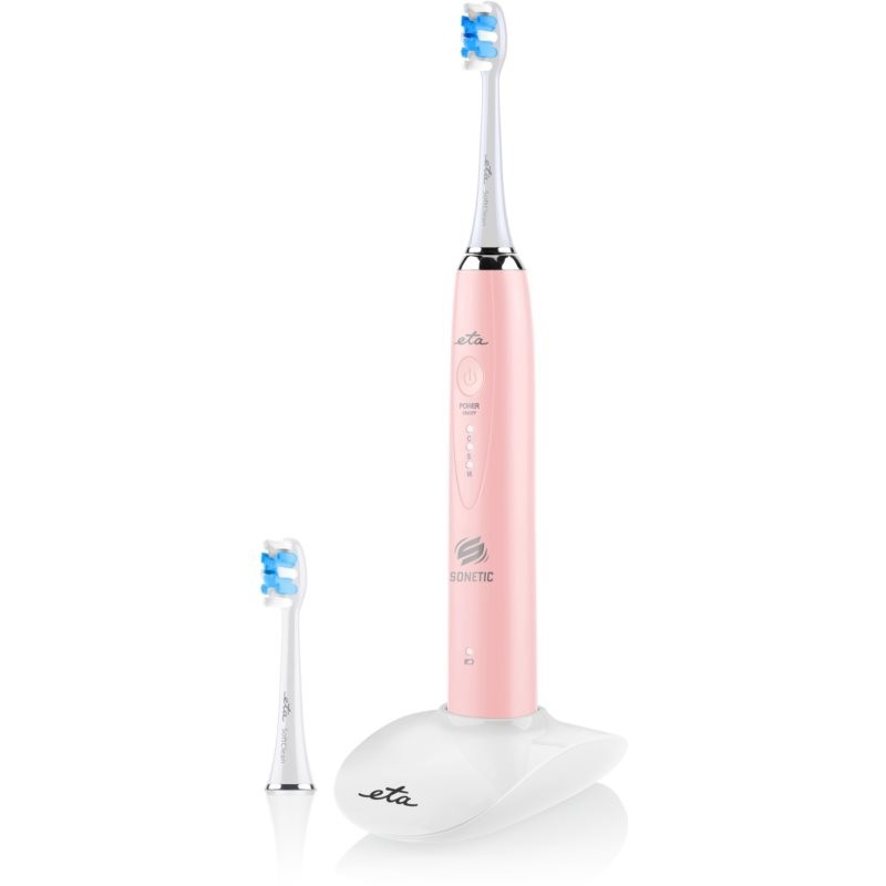 ETA Sonetic 0707 90020 sonic toothbrush 1 pc
