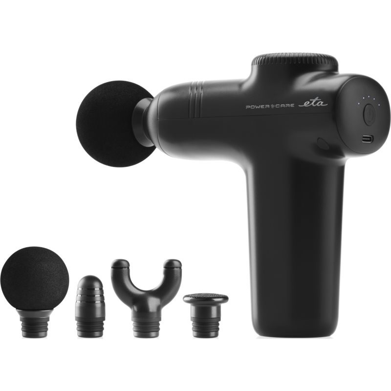 ETA PowerCare 166090000 massage gun 1 pc