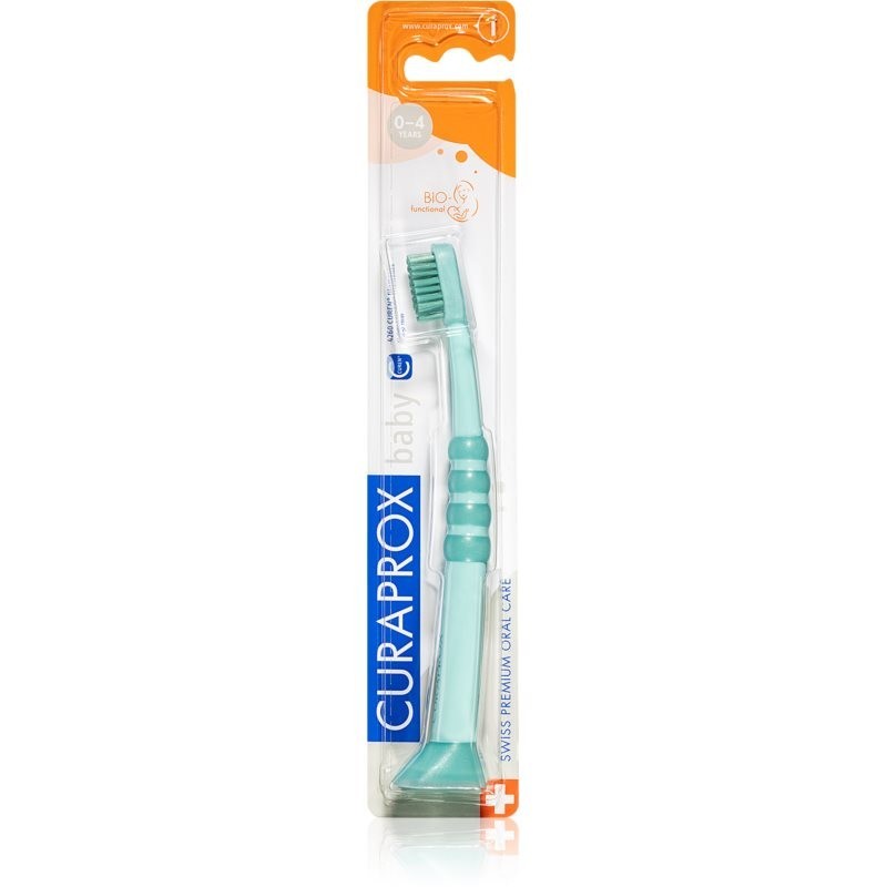 Curaprox Baby toothbrush for children 1 pc