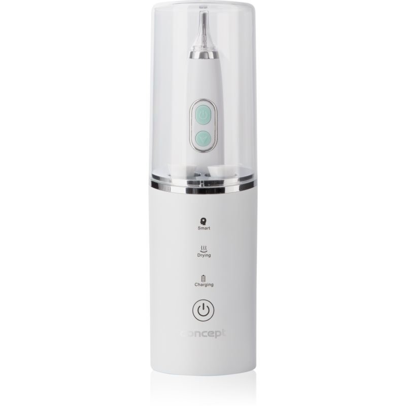 Concept Perfect Smile ZK4040 electric toothbrush with UV sanitizer 1 pc