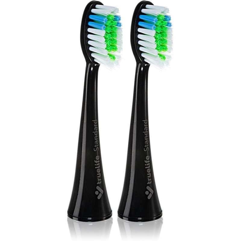 TrueLife SonicBrush K150 UV Heads Standard toothbrush replacement heads TrueLife SonicBrush K-series 2 pc