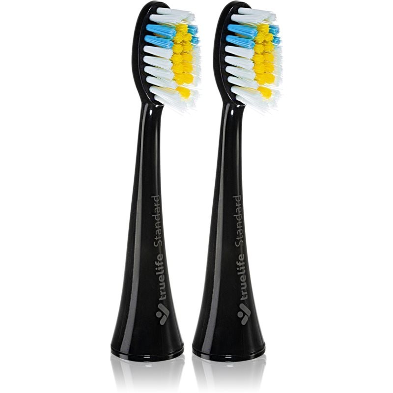 TrueLife SonicBrush K150 UV Heads Sensitive toothbrush replacement heads TrueLife SonicBrush K-series 2 pc