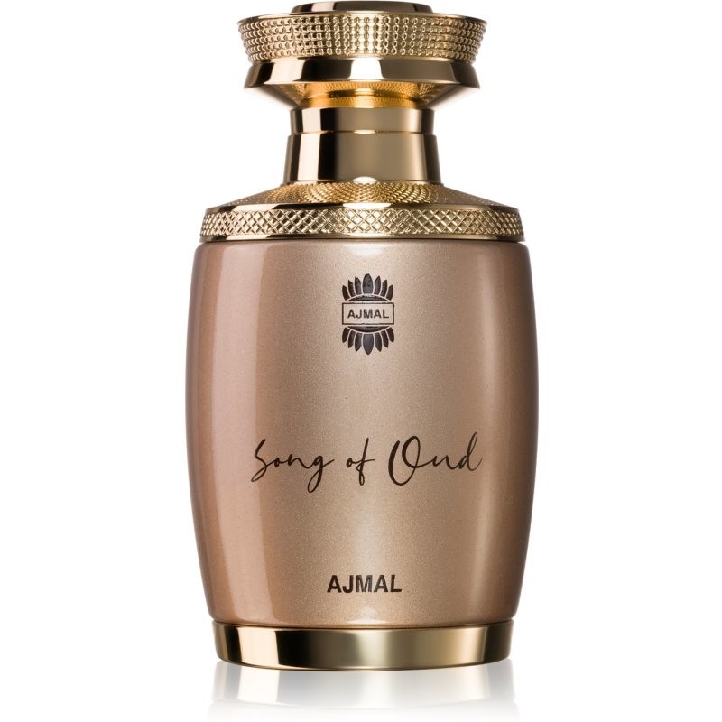 Ajmal Song of Oud eau de parfum unisex 75 ml