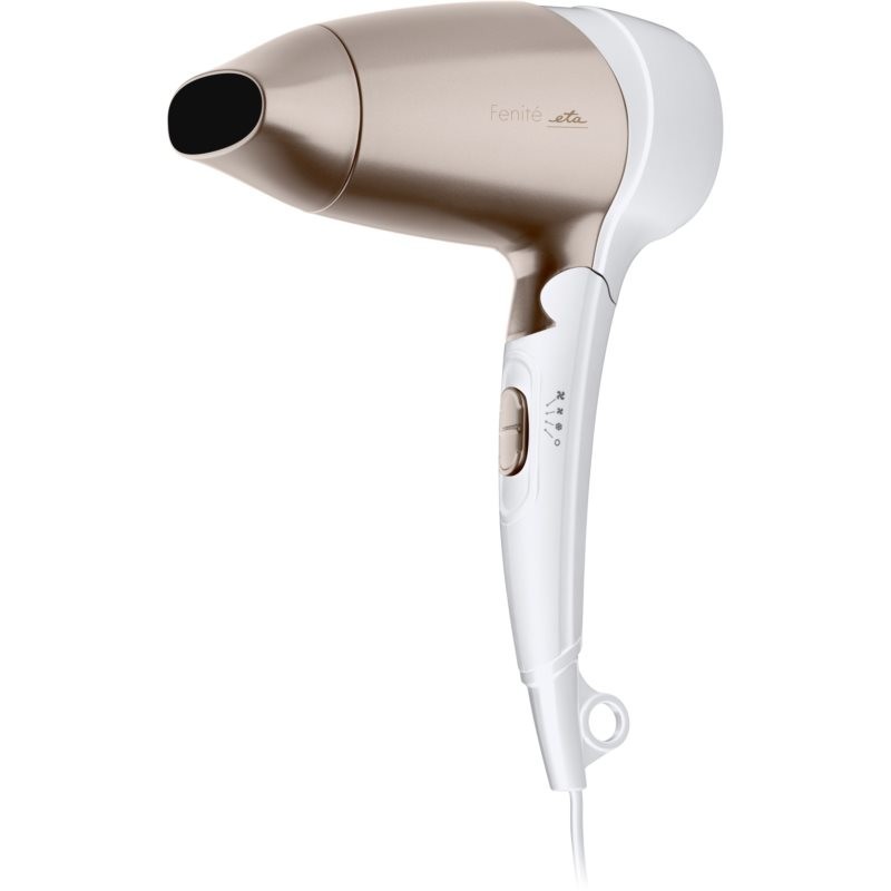 ETA Fenité 6320 90020 travel hairdryer 1 pc