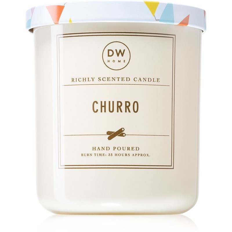 DW Home Churro scented candle 257.98 g