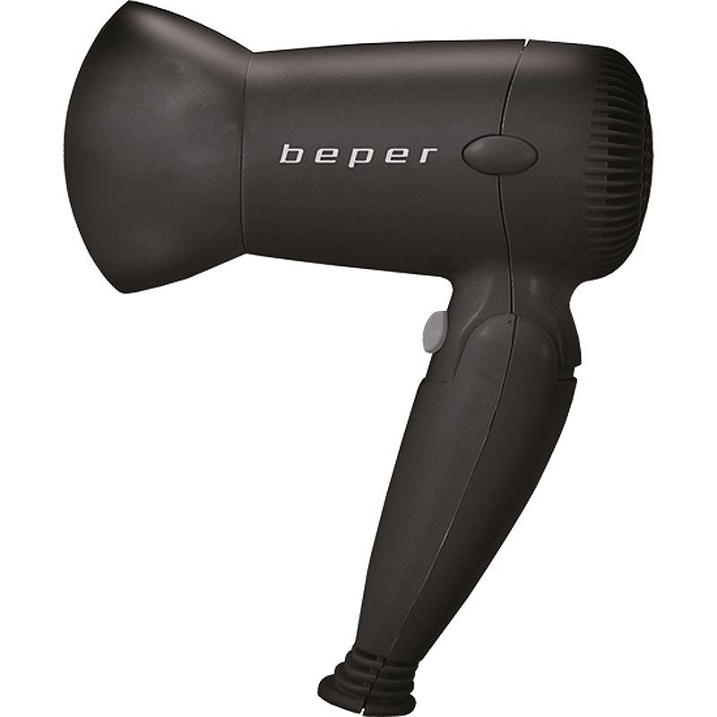 BEPER 40405 travel hairdryer 1 pc