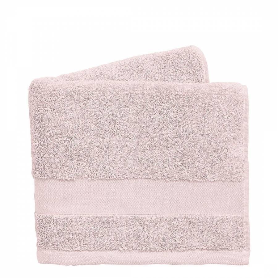 Luxuriously Soft Turkish Hand Towel  Tuberose