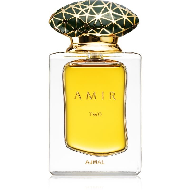 Ajmal Amir Two eau de parfum unisex 50 ml