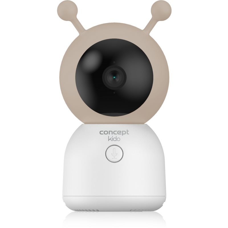 Concept KIDO KD0010 additional camera for KIDO KD4010 1 pc